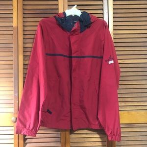 Nautica windbreaker